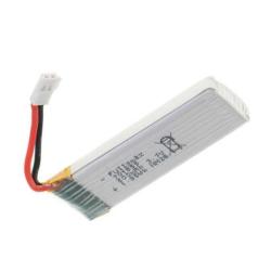 IQ models Akumulátor 3.7V 400mAh na Syma Z4/Z4W/Z5 IQ models Akumulátor 3.7V 400mAh na Syma Z4/Z4W/Z5