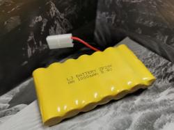 IQ models Akumulátor 8,4V 1000mAh pro MZ-climb XXL IQ models Akumulátor 8,4V 1000mAh pro MZ-climb XXL