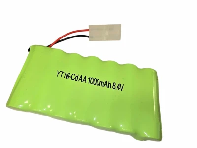 IQ models Akumulátor 8,4V 1000mAh pro MZ-climb XXL