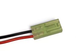 Akumulátor 9,6V 2000mAh - pre Big crawler