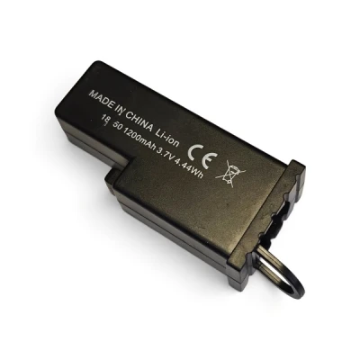 IQ models Akumulátor Li-ion 3,7V 1200 mAh pro pistole Battle Spear