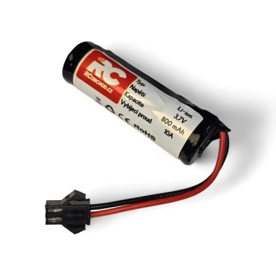 IQ models Akumulátor Li-ion 3.7V 800 mAh 2SM konektor