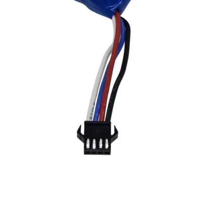 IQ models 4SM Li-ion 7,4V 2500mAh akumulátor