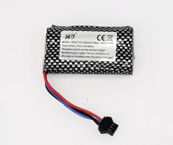 IQ models Akumulátor Li-on 7.4V 1200mAh 3SM IQ models Akumulátor Li-on 7.4V 1200mAh 3SM