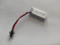 IQ models Akumulátor Li-po 3.7V 1200mAh IQ models Akumulátor Li-po 3.7V 1200mAh
