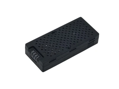IQ models Akumulátor Li-Po 3,7V 400 mAh černý pro DragonFly 250