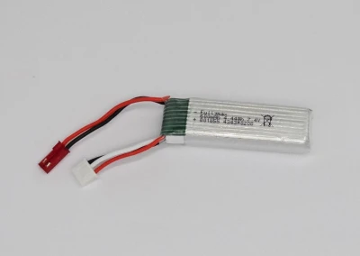 IQ models akumulátor Li-Po 7,4V 600 mAh pro A160