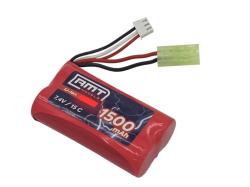 Náhradní akumulátor pro FT-09