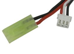 Náhradní akumulátor pro FT-09