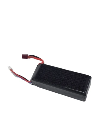 IQ models Akumulátor LiPo 11.1V 4200 mAh T-Dean konektor