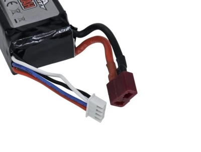 IQ models Akumulátor LiPo 11.1V 4200 mAh T-Dean konektor
