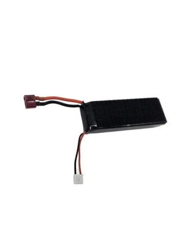 IQ models Akumulátor LiPo 7,4V 4200 mAh T-Dean konektor