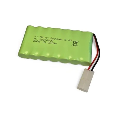 8,4V 2000mAh Ni-mh - vhodné pro MZ-climb-XXL