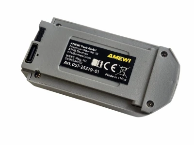 IQ models GT3 3,7V 600 mAh akumulátor pro RC dron s kamerou