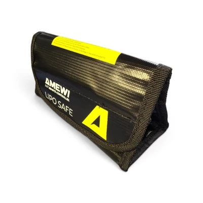 IQ models AMEWI Li-Po Safety Bag ohnivzdorné bezpečnostní pouzdro