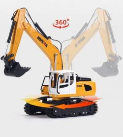 IQ models Bagr na dálkové ovládání HN516