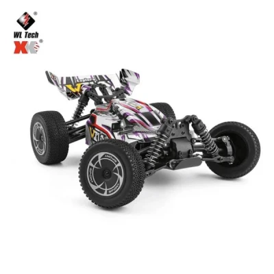 IQ models Buggy VILA 1/14 35kmh/h IQ models Buggy VILA 1/14 35kmh/h