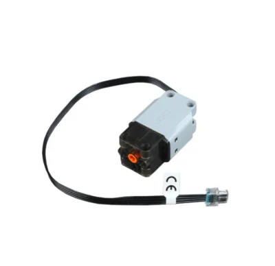 IQ models CaDA- L-MOTOR PLUG SYSTEM- JV5074 IQ models CaDA- L-MOTOR PLUG SYSTEM- JV5074