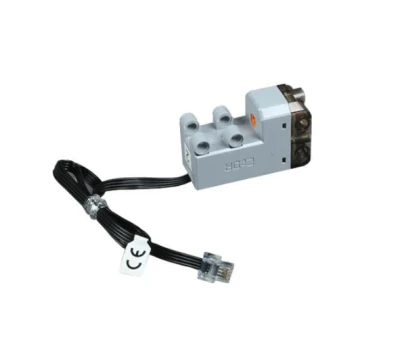 IQ models CaDA- STEERING MOTOR PLUG SYSTEM- JV5075 IQ models CaDA- STEERING MOTOR PLUG SYSTEM- JV5075