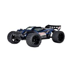 IQ models COBRA EBD 1:8 Buggy 40km/h 2.4GHz RTR - modrá + sleva 300,- na příslušenství