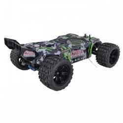 IQ models COBRA EBD 1:8 Buggy 40km/h 2.4GHz RTR - modrá + sleva 300,- na příslušenství