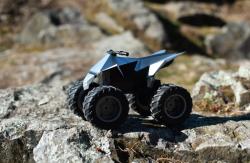 IQ models Čtyřkolka MZ Cyber-cross 1/14 na dálkové ovládání IQ models Čtyřkolka MZ Cyber-cross 1/14 na dálkové ovládání