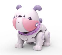 IQ models Dodo - pes na dálkové ovládání - fialová