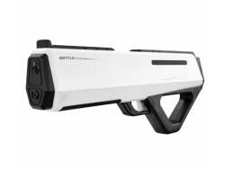 IQ models Elektrická vodná pištoľ s automatickým nasávaním B-3 - biela IQ models Elektrická vodná pištoľ s automatickým nasávaním B-3 - biela