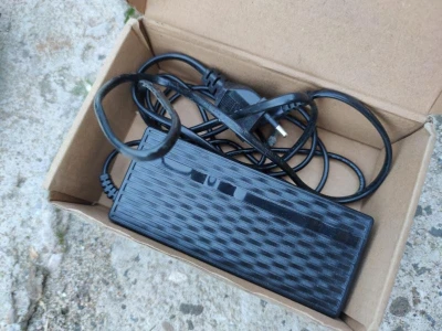 Blaupunkt ESC608 černá elektrokoloběžka
