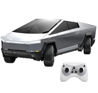 IQ models Elektromobil Cyber Truck na dálkové ovládání IQ models Elektromobil Cyber Truck na dálkové ovládání