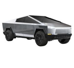 IQ models Elektromobil Cyber Truck na dálkové ovládání