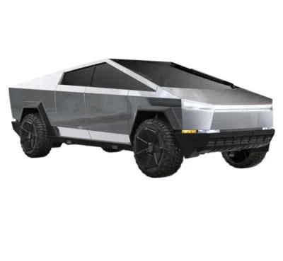 IQ models Elektromobil Cyber Truck na dálkové ovládání