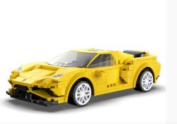 IQ models EVO závodní RC auto - programovatelná stavebnice 289 dílků IQ models EVO závodní RC auto - programovatelná stavebnice 289 dílků
