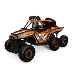 IQ models Footbeast 6WD 1/16