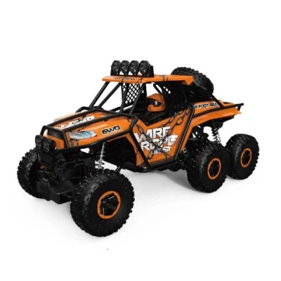 IQ models Footbeast 6WD 1/16
