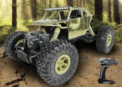 IQ models FOREST CLIMB conqueror PRO 4x4 1:18 - doba jazdy 80 minút
