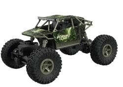 IQ models FOREST CLIMB conqueror PRO 4x4 1:18 - doba jazdy 80 minút