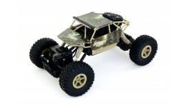 IQ models FOREST CLIMB conqueror PRO 4x4 1:18 - doba jazdy 80 minút