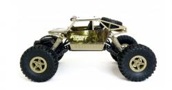 IQ models FOREST CLIMB conqueror PRO 4x4 1:18 - doba jazdy 80 minút