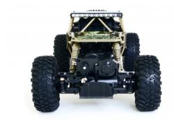 IQ models FOREST CLIMB conqueror PRO 4x4 1:18 - doba jazdy 80 minút