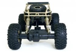 IQ models FOREST CLIMB conqueror PRO 4x4 1:18 - doba jazdy 80 minút