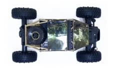 IQ models FOREST CLIMB conqueror PRO 4x4 1:18 - doba jazdy 80 minút
