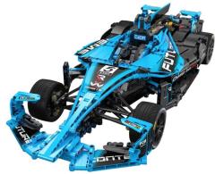 IQ models FORMULE - stavebnice na dálkové ovládání IQ models FORMULE - stavebnice na dálkové ovládání
