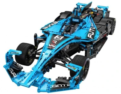 IQ models FORMULE - stavebnice na dálkové ovládání IQ models FORMULE - stavebnice na dálkové ovládání