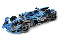 IQ models FORMULE - stavebnice na dálkové ovládání