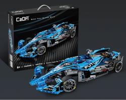IQ models FORMULE - stavebnice na dálkové ovládání