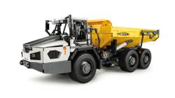 IQ models Goliath Dump Truck Stavebnice 3067 dílků IQ models Goliath Dump Truck Stavebnice 3067 dílků