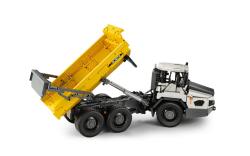 IQ models Goliath Dump Truck Stavebnice 3067 dílků