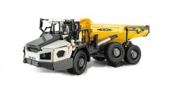 IQ models Goliath Dump Truck Stavebnice 3067 dílků