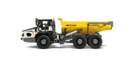 IQ models Goliath Dump Truck Stavebnice 3067 dílků